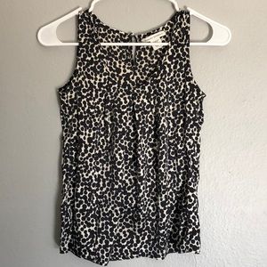 XS Banana Republic Tank Top Blouse